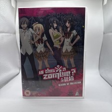 Is This A Zombie? - Of The