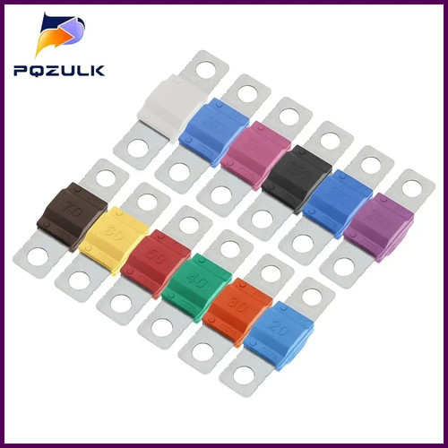 Midi fuses for - fuses, van
