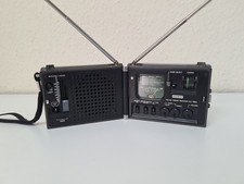 Sony ICF-7800 Vintage FM/AM