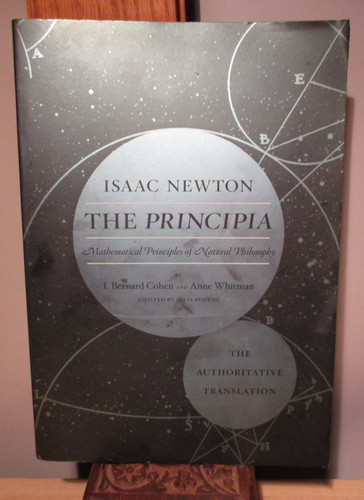 The principia - the,