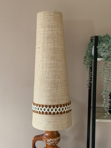 Large conical natural hessian - conical,