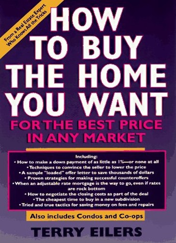 How buy the - buy, want