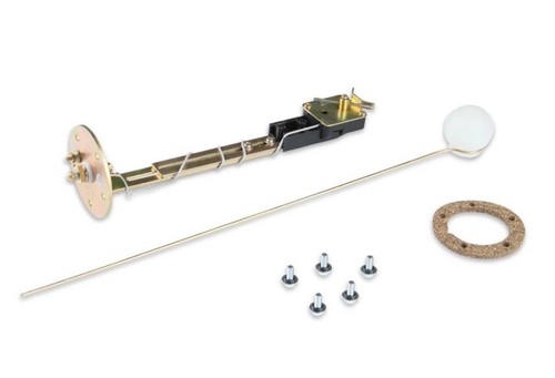 Sniper 161 fuel gauge - fuel,