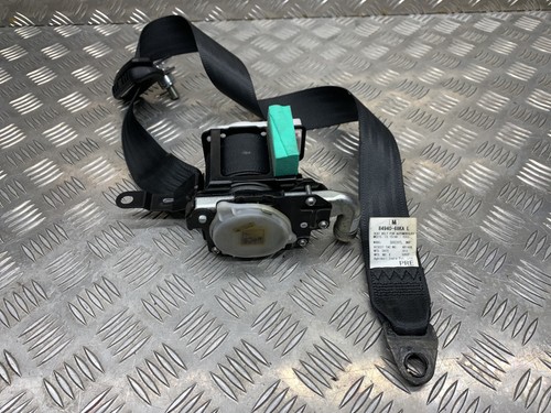 Suzuki alto sz3 - mk5, 5dr