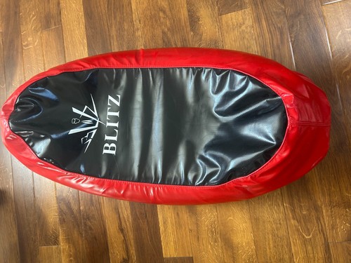 Blitz kick bag 70x30cm - bag,