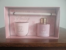 Purity Lab Rose Quartz Infused