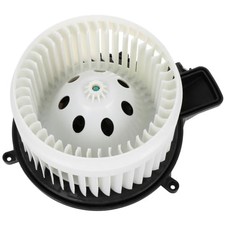 ECCPP HVAC AC Heater Blower
