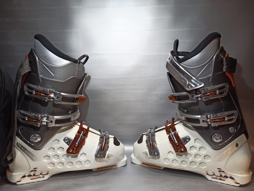 Free ride salomon ski boots - salomon,