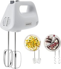 Kenwood HMP30.A0WH Hand Mixer