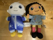 Pepi Nana Moon Baby Soft Toy