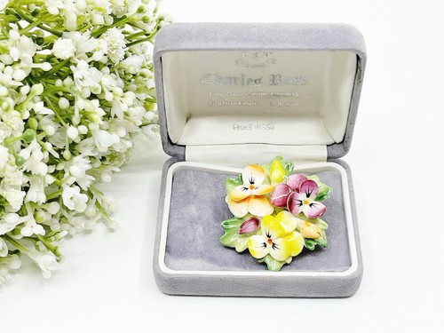 Vintage charles rose triple - vintage,