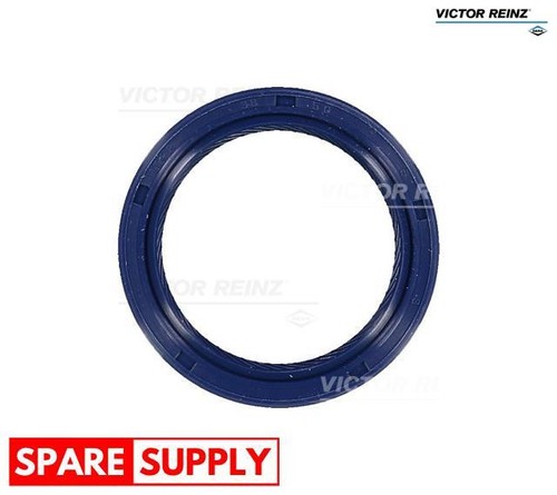 Shaft seal crankshaft - crankshaft, for