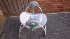 Baby swing rocker bouncer - swing,