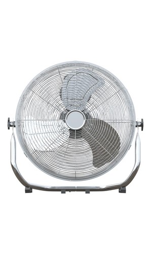 Inchchrome high velocity - 20,