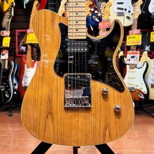 YAMAHA PAC-311 MS Used Maple