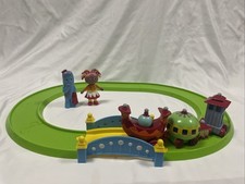 In the Night Garden Ninky Nonk