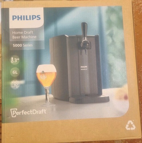 Perfectdraft pd00b beer - perfectdraft,