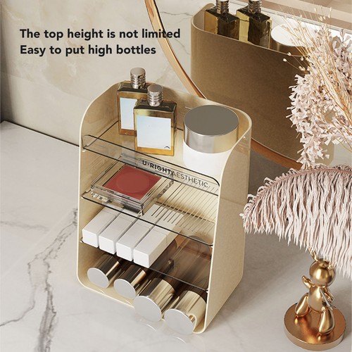 Cosmetic shelf multi - ༝cosmetic,