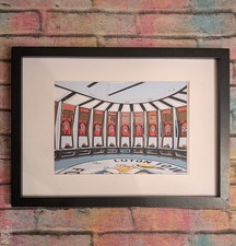 Luton town efl trophy - town,
