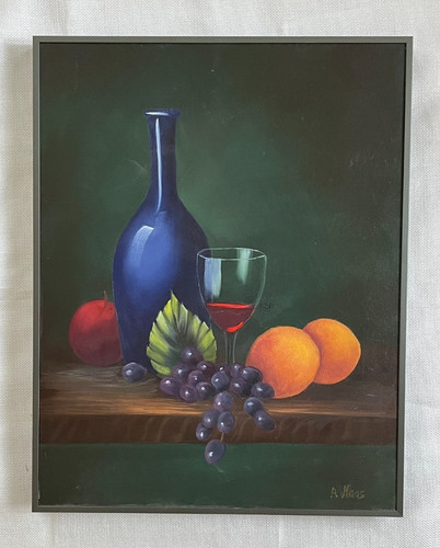 Vtg haas original - vtg, realism