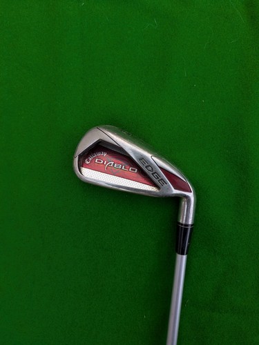 Callaway diablo edge iron - diablo,
