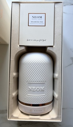 Neom wellbeing pod - wellbeing,