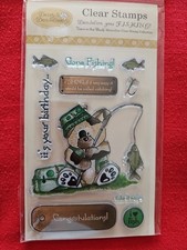 Docrafts Dandelion Goes