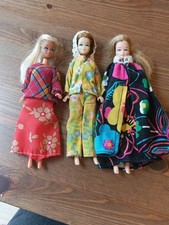 Vintage original 1970’s Palitoy Pippa Doll - Tammie in an original outfit