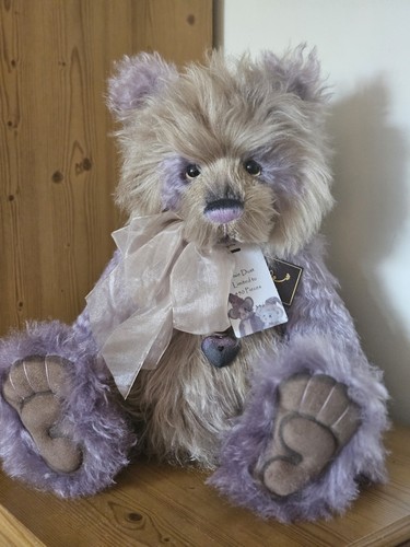 Charlie bears pixie dust - charlie,