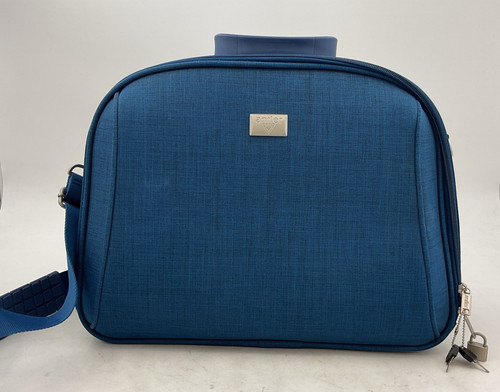 Antler blue hardcase - antler,