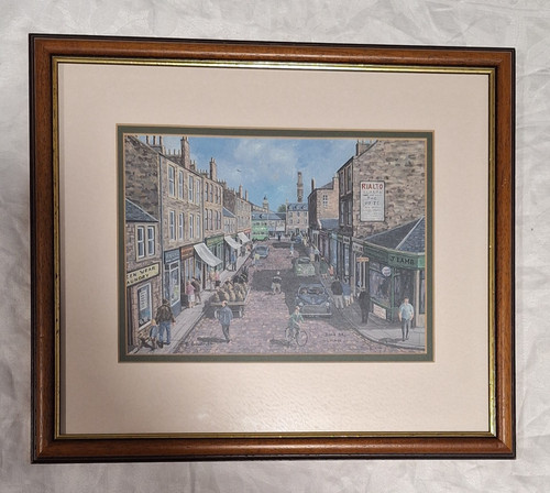 1950s lochee dundee - 1950s,