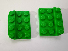 2 x NEW Lego Spare Parts 3263