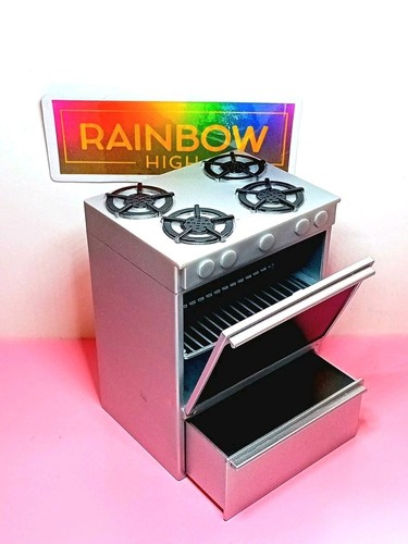 Rainbow high bundle doll - rainbow, 💥