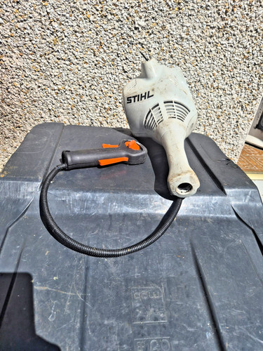 Stihl fs55r petrol - petrol, strimmer