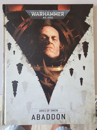 Warhammer 40k gamesworkshop - 40k,