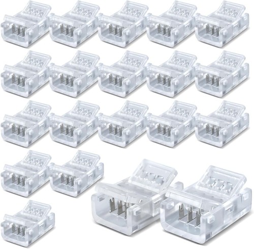 Pcs strip connector - pcs,