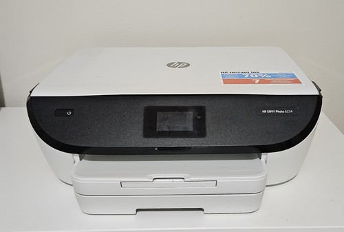 Envy photo 6234 - hp,