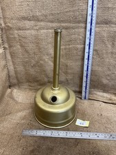 VINTAGE ORIGINAL TILLEY LAMP