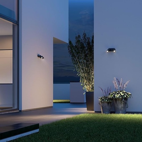 Steinel spot duo - spot, spotlight