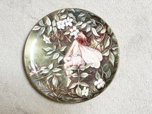 Border fine china - china, cicely