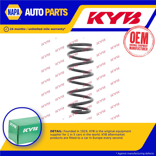 Coil spring fits - coil, r56