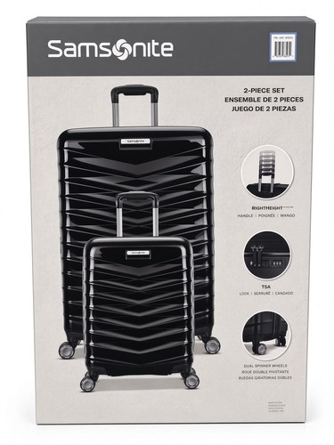 Samsonite precision dlx - samsonite,