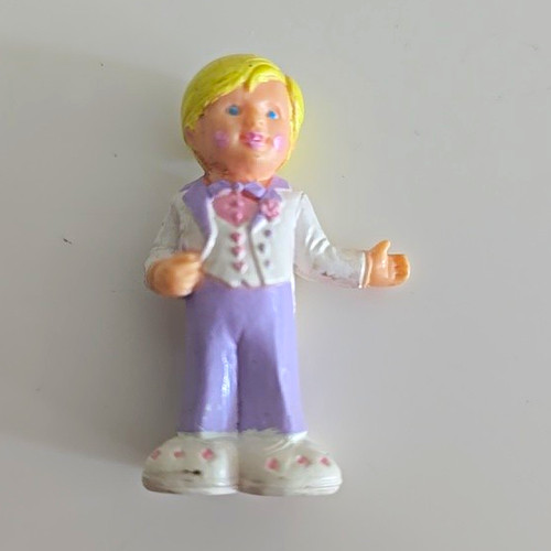 Vintage fisher price - vintage, precious