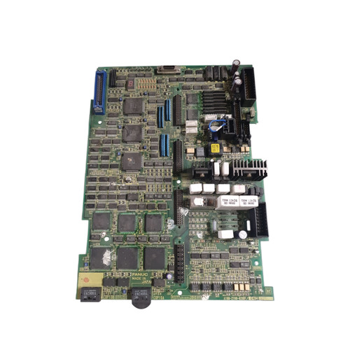 Fanuc a16b 2100 0200 - fanuc, a16b-2100-0200/04c