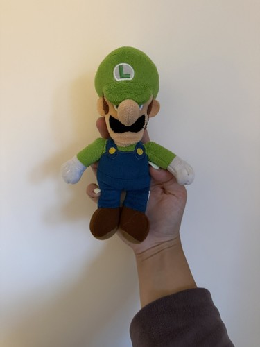Nintendo super mario luigi - super,
