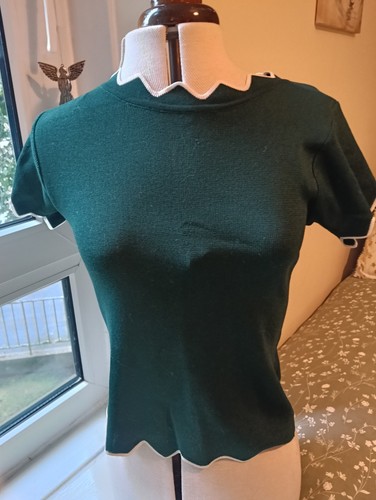 Apricot ladies short sleeve - apricot,