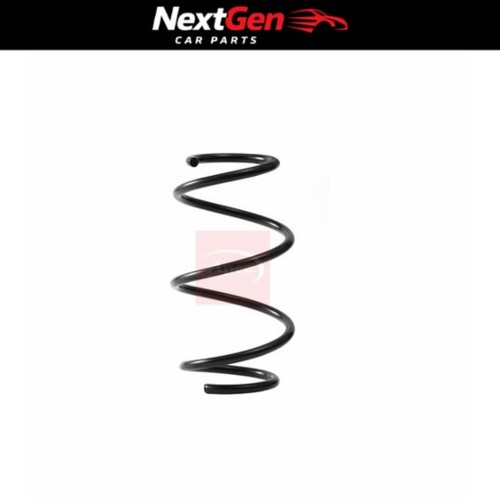 Front coil spring apec acs2360 - coil,