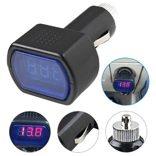 Digital led auto - led,