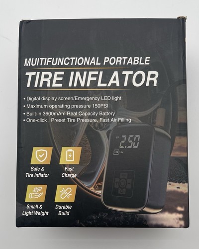 Multifunctional portable tire - multifunctional,