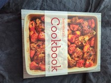 Sainsbury's Cookbook Volume
